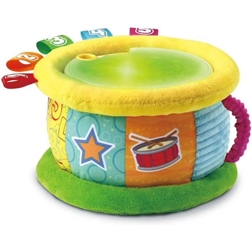 VT- MAGICO TAMBURO LUMINOSO