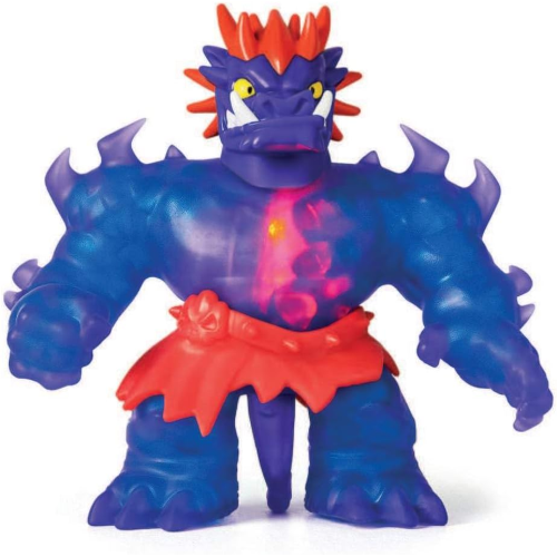 GOO JIT ZU - ULTRA GOO 7MODEL