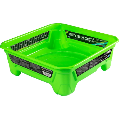 BEYBLADE - BEY STADIUM