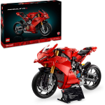 TECHNIC- DUCATI PANIGALE V4