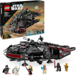 SW LEGO- DARK FALCON 