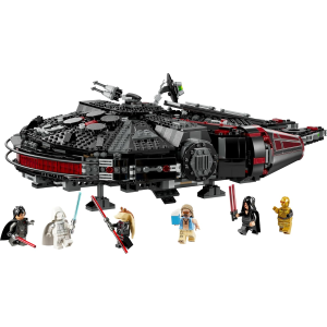 SW LEGO- DARK FALCON 