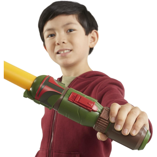 SW- SPADA RP LIGHTSABER SQUAD