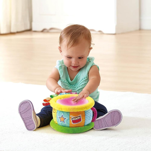 VT- MAGICO TAMBURO LUMINOSO