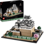 ARCHITECTURE - CASTELLO DI HIMEJI 