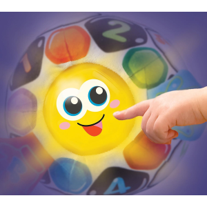 VT- GOAL PALLA INTERATTIVA