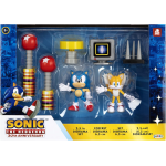 SONIC 2 - DIORAMA SET