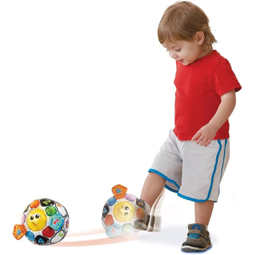 VT- GOAL PALLA INTERATTIVA