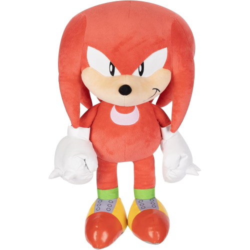 SONIC 2 - PEL. JUMBO - KNUCKLES