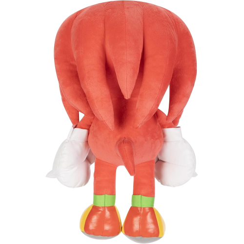 SONIC 2 - PEL. JUMBO - KNUCKLES