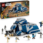 SW LEGO- MTT SEPARATISTA BATTAGLIA