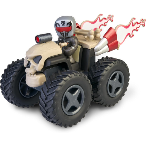 SWAP RIDERS - QUAD ASS.