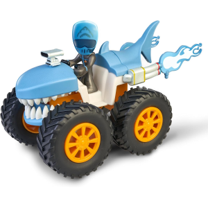 SWAP RIDERS - QUAD ASS.