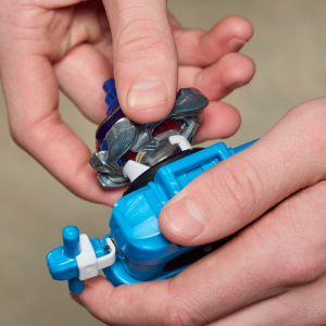 BEYBLADE - DELUXE LAUNCHER STRING