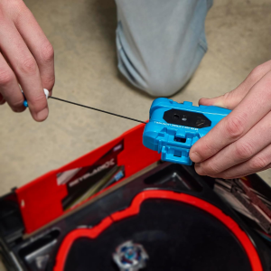 BEYBLADE - DELUXE LAUNCHER STRING