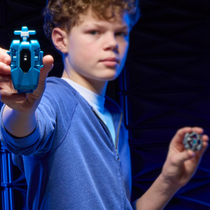 BEYBLADE - DELUXE LAUNCHER STRING