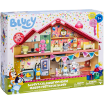 BLUEY- CELEBRATION HOME