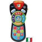 VT- SUPER TELECOMANDO PARLANTE