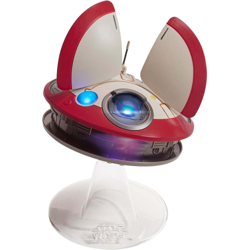 SW- SINCLAIR ANIMATRONIC