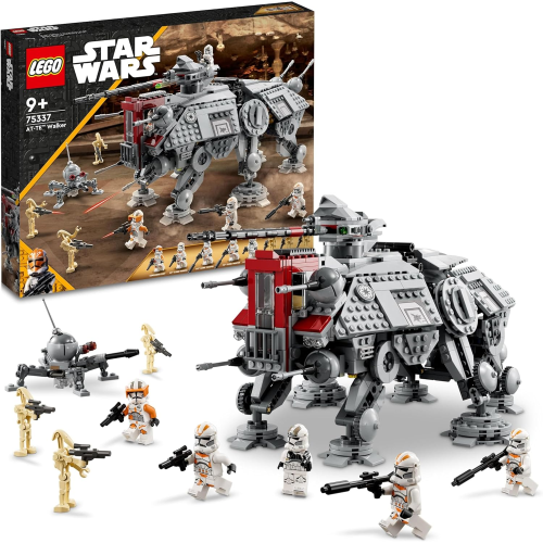 SW LEGO- WALKER AT- TE
