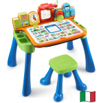 VT- MAGICO TAVOLO INTERATT. TOCCAIMPARA