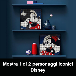 ART- DISNEY´S MOUSE