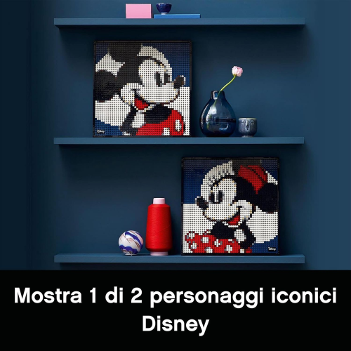ART- DISNEY´S MOUSE