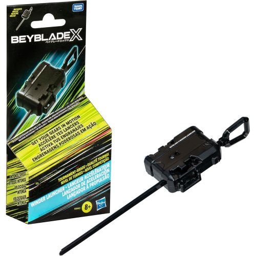 BEYBLADE - LAUNCHER BASIC