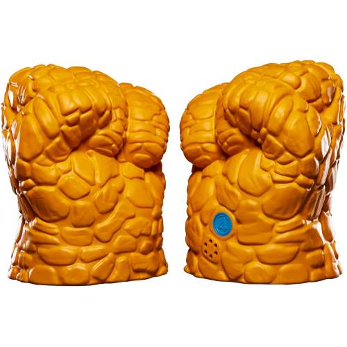 $ F4 - FANTASTICI 4 - PUGNI ELETTRONICI