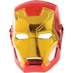 C- MASCHERA IRON MAN RUBIE´S