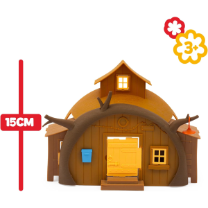 MASHA - CASA C/ 2 PERS.