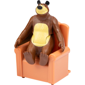 MASHA - CASA C/ 2 PERS.