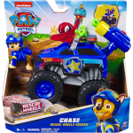 PAW PATROL- RESCUE WHEELS - CHASE