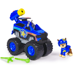 PAW PATROL- RESCUE WHEELS - CHASE