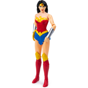 DC- 30CM WONDER WOMAN