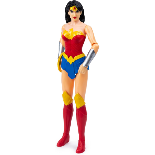 DC- 30CM WONDER WOMAN