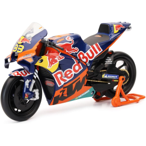 1:12 - MOTO RED BULL KTM FACTORY BRAD BINDER