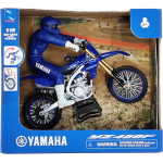 1:12 - DIRT BIKE 3 ASS c/PILOTA