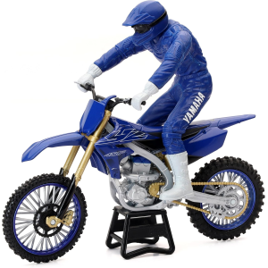 1:12 - DIRT BIKE 3 ASS c/PILOTA