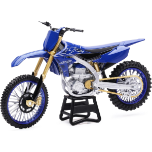 1:12 - DIRT BIKE 3 ASS c/PILOTA