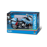 1:18 - MOTO POLIZIA