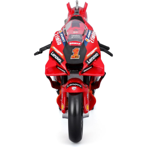 1:18 - MOTO DUCATI LENOVO 23 - BAGNAIA