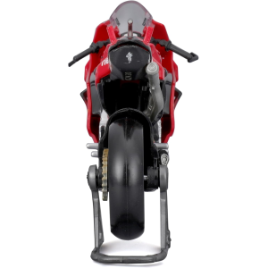 1:18 - MOTO DUCATI LENOVO 23 - BAGNAIA