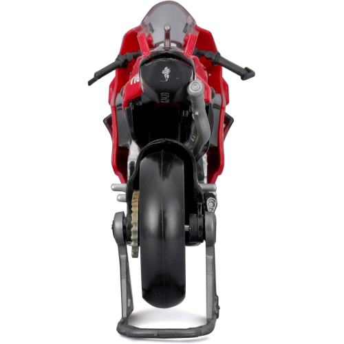 1:18 - MOTO DUCATI LENOVO 23 - BAGNAIA
