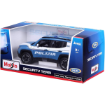 1:24 - POLIZIA JEEP RENEGADE