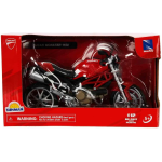 1:12 - DUCATI MONSTER NEW