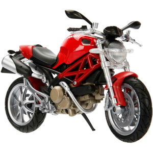 1:12 - DUCATI MONSTER NEW