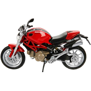 1:12 - DUCATI MONSTER NEW