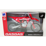 1:12 - MOTO GASGAS MC450