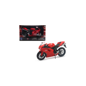 1:12 - MOTO DUCATI BIKE ASS.